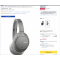 Sony无线耳机 $78.00(原价$179.99)