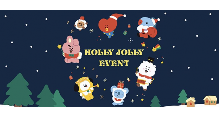 Line Friends 可爱玩偶及家居生活周边圣诞热卖