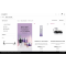 LANCÔME全场20%off