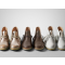 足不出户也能买到平价 Clarks