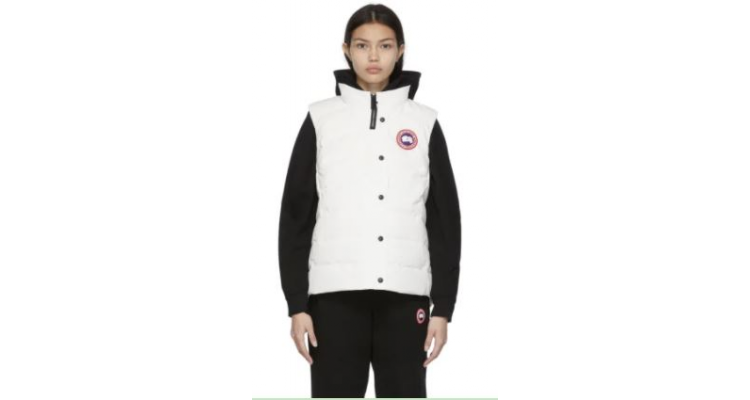 Canada Goose 羽绒服专场 男士迷彩羽绒服$650