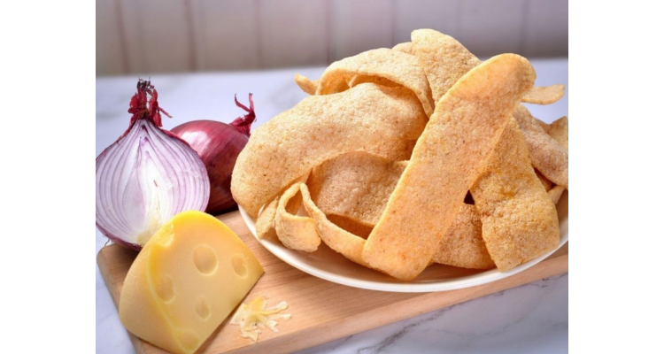 虾饼