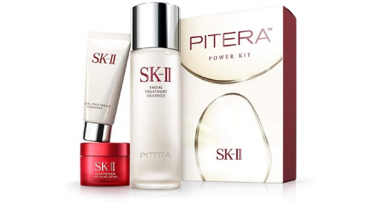  SK-II – 精华嫩肤套装