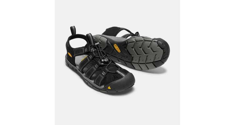 KEEN クリアウォーター シーエヌエックス