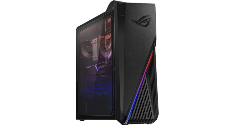 ASUS ROG Strix GA15DK 桌上型电脑 