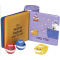 Melissa & Doug 儿童沐浴童书 含3个玩具船