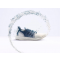 Adidas 经典鞋款 Superstar 