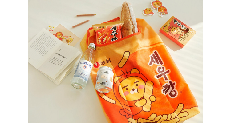 环保袋 