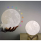 Mono Living LED 月亮小夜灯 带支架 16种颜色可