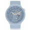 Swatch 镂空植物陶瓷时装腕表特卖