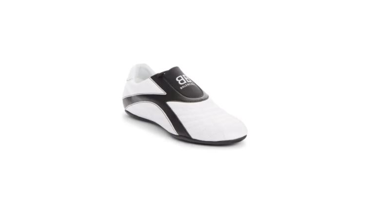 Balenciaga Tyrex运动鞋$347
