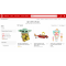 Target.com 多款畅销玩具热卖，低至5折