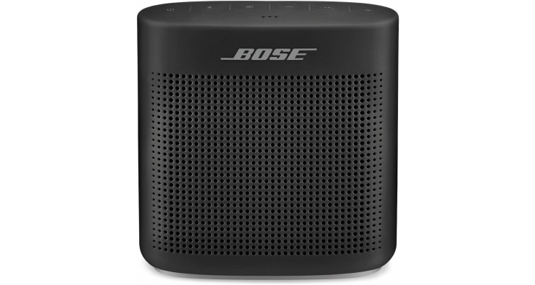 Bose SoundLink Color II 便携蓝牙音箱