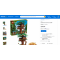 LEGO Ideas系列树屋$169.99(原价$199.99)