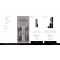 Lancome 全场睫毛膏买1送1