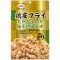柚子胡椒风味鸡皮