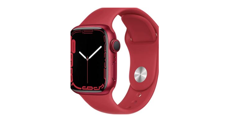Amazon自营 Apple Watch Series 7 智能