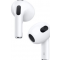 Apple AirPods 3 全新真无线耳机, 优化机身设计+