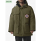 Canada Goose 上新热卖 Kensington羽绒服