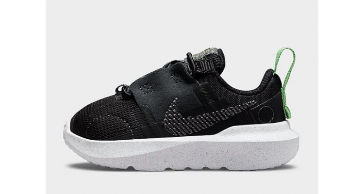 Nike 幼童 CRATER IMPACT 运动鞋