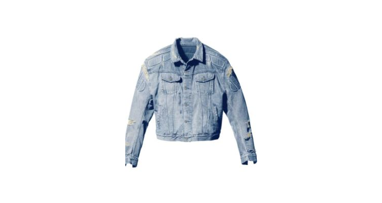 Yeezy x Gap x Balenciaga 联名开抢 T恤