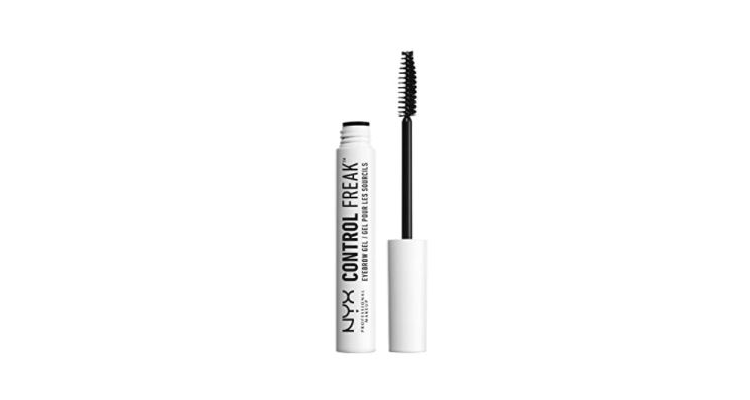 NYX 精选彩妆热卖 一键收六色遮瑕盘、平价眉笔