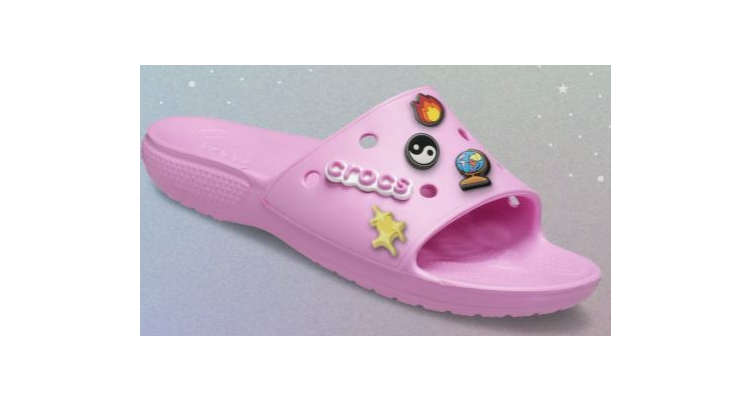 Crocs 精选美鞋会员大促 厚底洞洞鞋$21 樱桃洞洞鞋$24