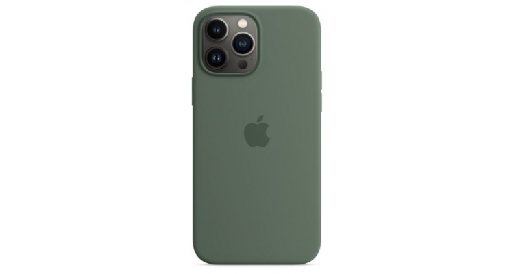 新品上市：Apple iPhone 液态矽胶保护壳 Apple 