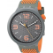 Swatch 手表专场，彩虹款$55