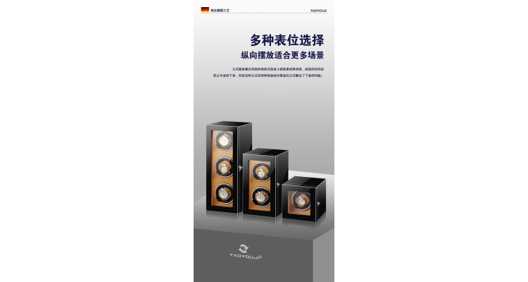 机械表摇表器