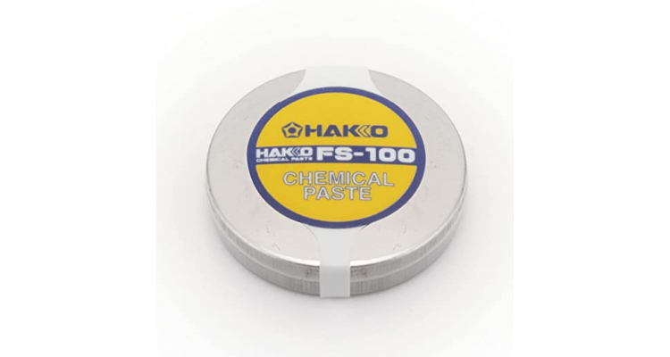 HAKKO 焊铁氧化去除膏