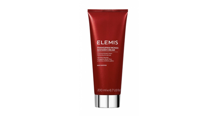 Elemis 大溪地鸡蛋花沐浴乳200ml