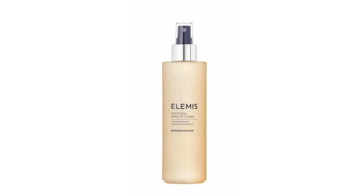 Elemis 杏桃抗敏爽肤水