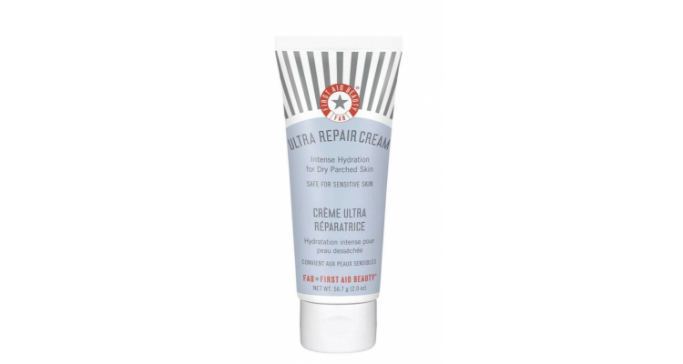 First Aid Beauty 强效保湿修护面霜