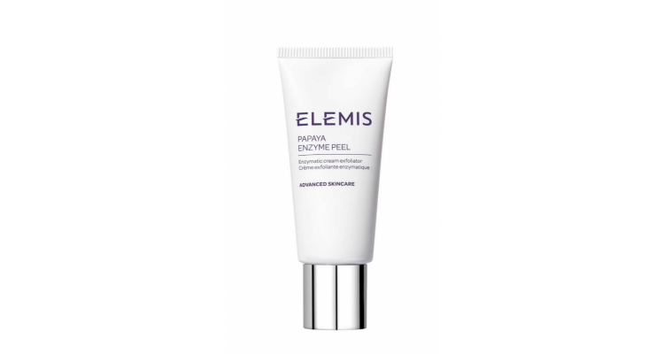 Elemis 木瓜酵素去角质面膜50ml