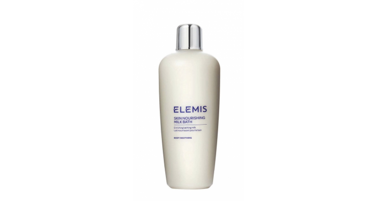 Elemis 牛奶滋润沐浴乳