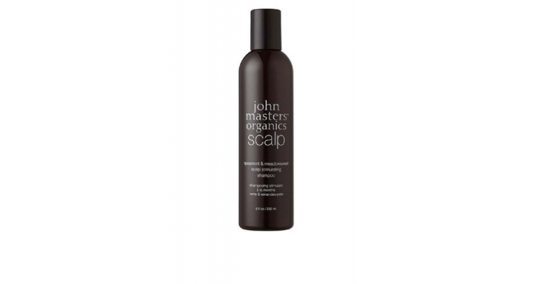 John Masters Organics 有机薄荷及绣线菊激活
