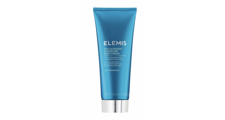 Elemis 海洋薰衣草及海蓬子润肤乳200ml