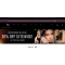 KVD Vegan Beauty无门槛7折