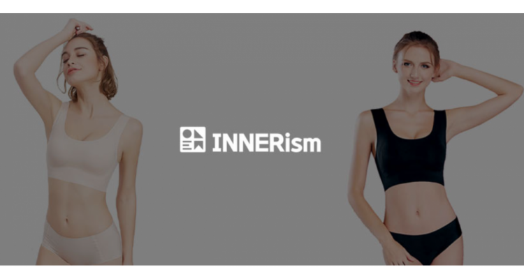 INNERism 内衣裤