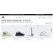 ADIDAS USA 服装、鞋子和配饰：最高 50% 折扣