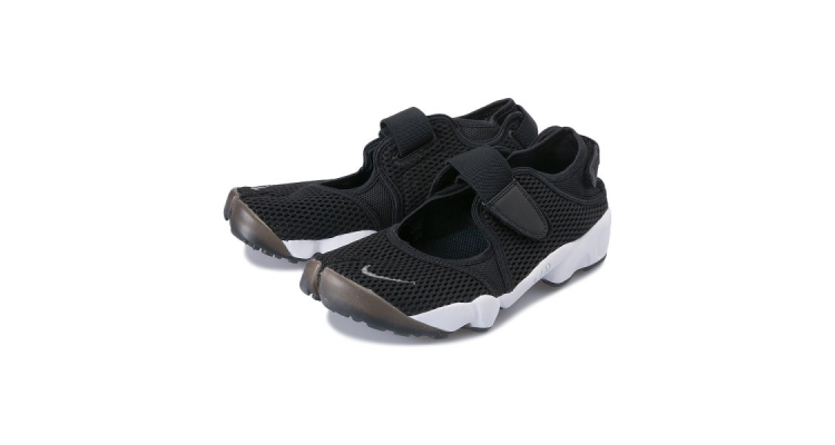 NIKE ナイキ スニーカー WMNS AIR RIFT BR 