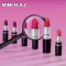 M.A.C MAC子弹口红 1.8g Mini Lipstick
