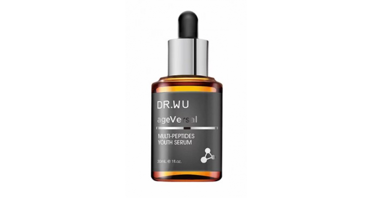 DR WU 超逆龄多肽修复精华30ML
