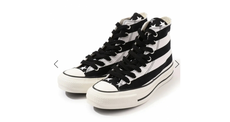 日本Converse ADDICT系列