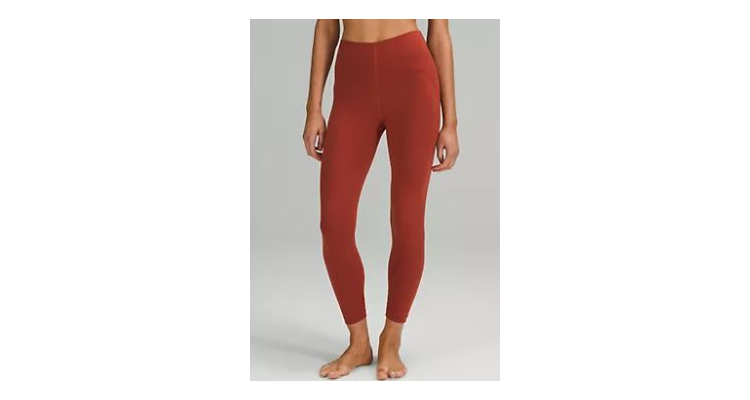 lululemon 特价区上新