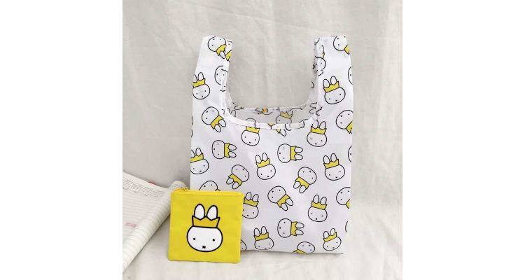 miffy 环保袋