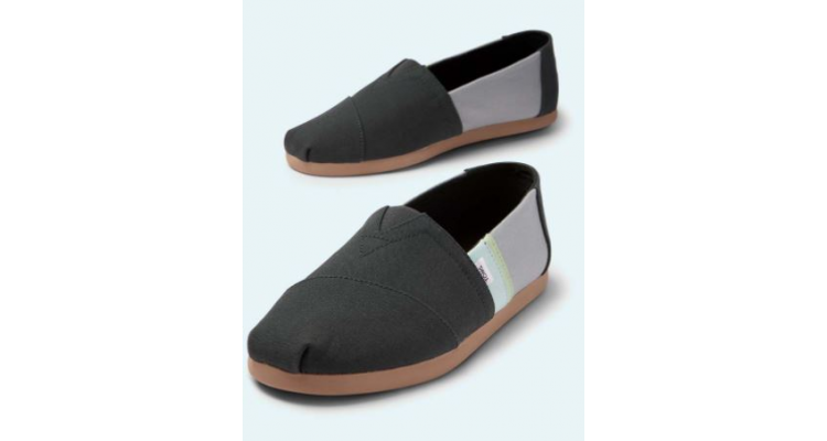 TOMS 精选一脚蹬特卖 收封面款 配色齐全