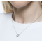 Swarovski 精选首饰大促 部分新品首降 小天鹅项链$61