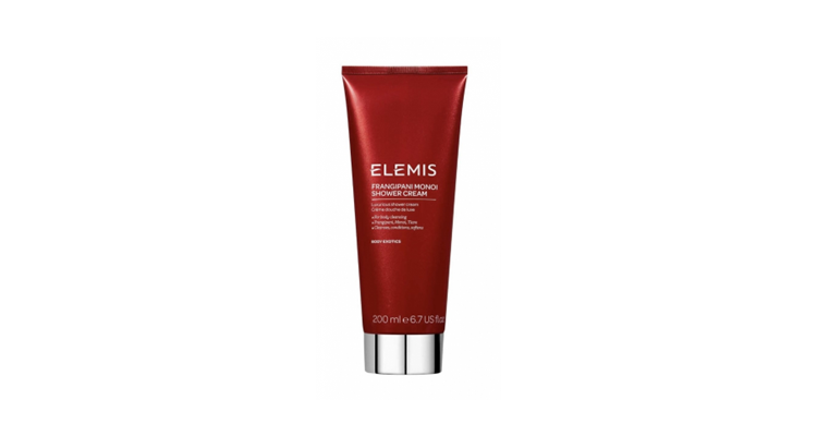Elemis 大溪地鸡蛋花沐浴乳200ml